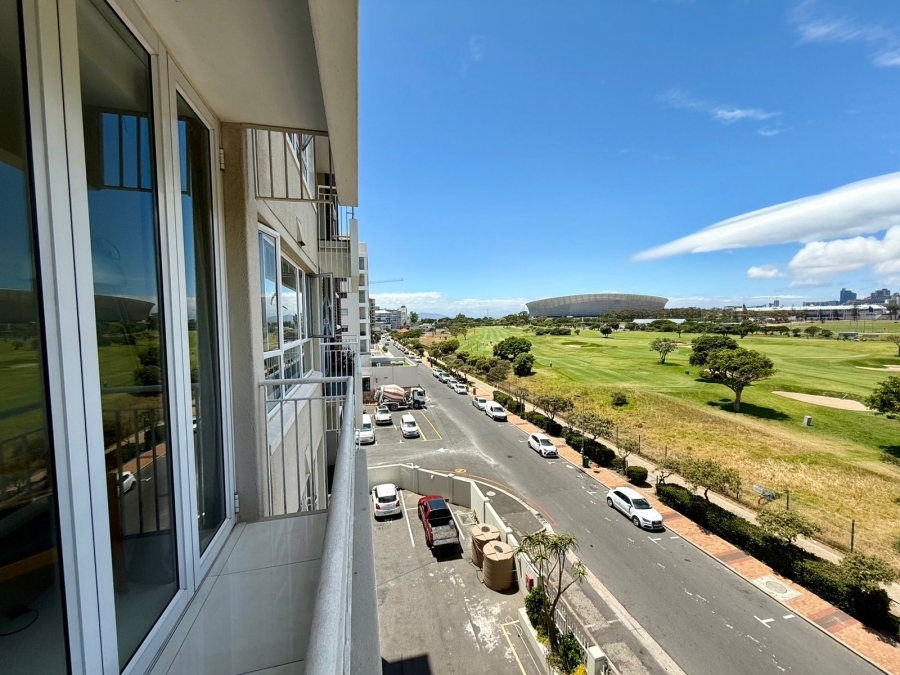 To Let 2 Bedroom Property for Rent in Mouille Point Western Cape